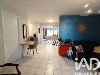  Maison � vendre 4 pi�ces 96 m�