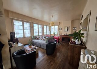  Maison � vendre 4 pi�ces 95 m�