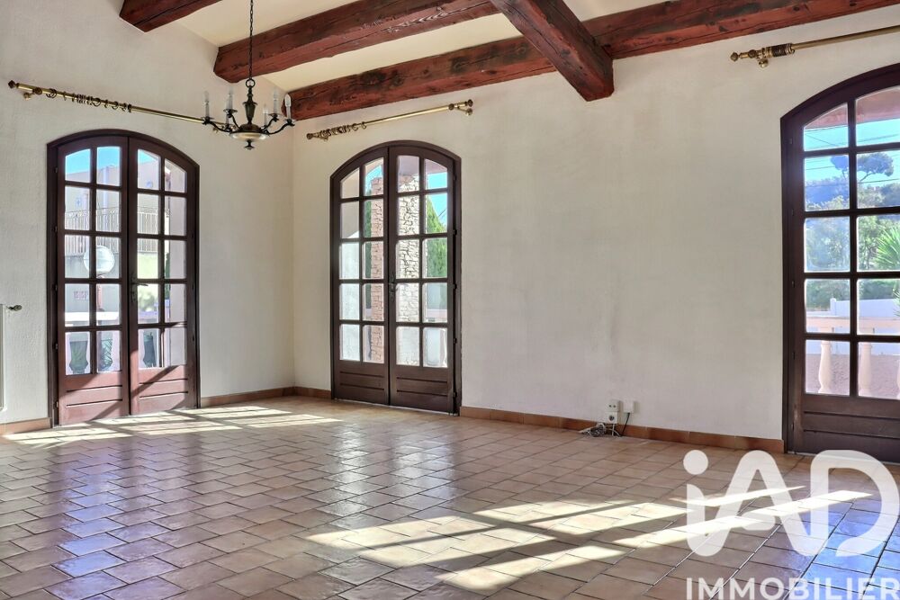  vendre  Maison Marseille 12