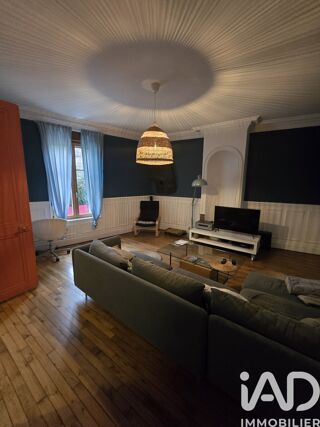  Maison � vendre 7 pi�ces 145 m�