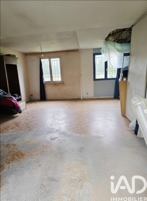   Vente Maison traditionnelle 4 pi�ces Maison - 4 pi�ce(s) - 90 m�