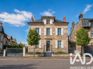 Maison � vendre 4 pi�ces 112 m�