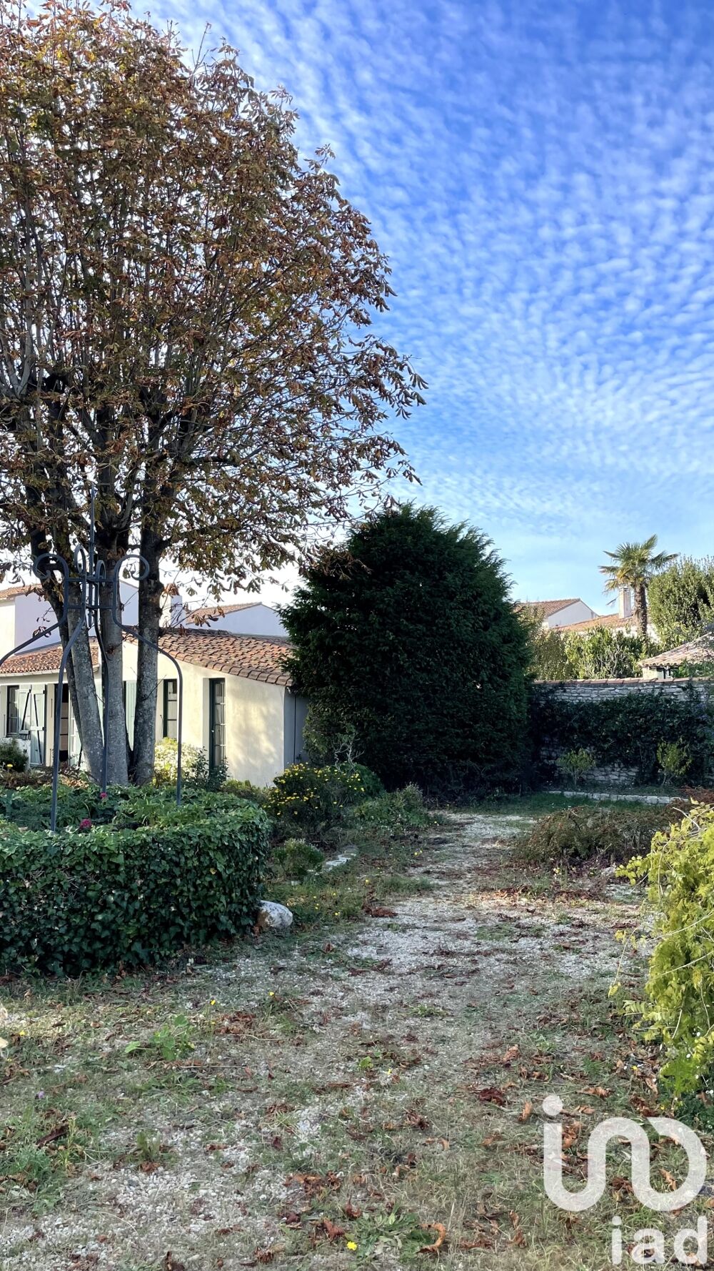  vendre  Maison Le Bois-Plage-en-R (17580)