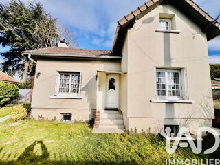  Maison � vendre 5 pi�ces 100 m�