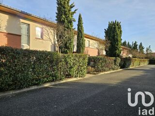  Appartement  vendre 2 pices 42 m