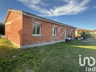  Maison � vendre 4 pi�ces 99 m�