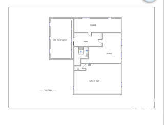  Immeuble � vendre 227 m�