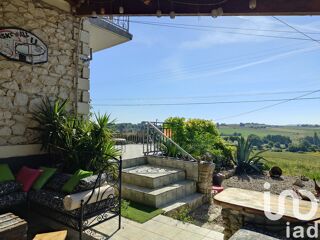  Maison  vendre 5 pices 147 m