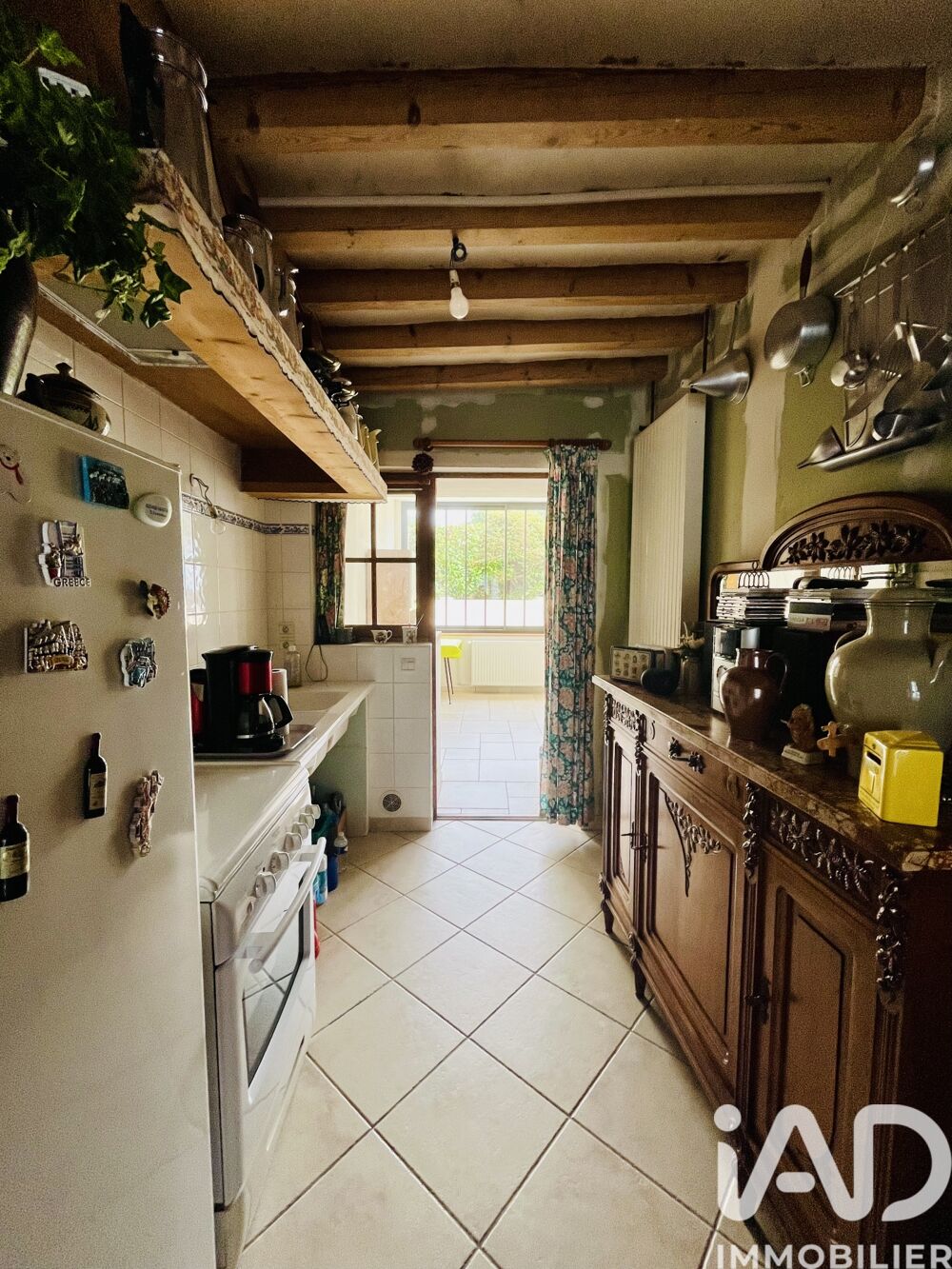  vendre  Maison Bayeux (14400)