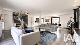  Maison  vendre 7 pices 165 m