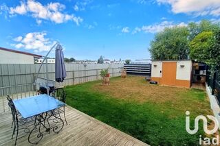  Maison � vendre 3 pi�ces 50 m�