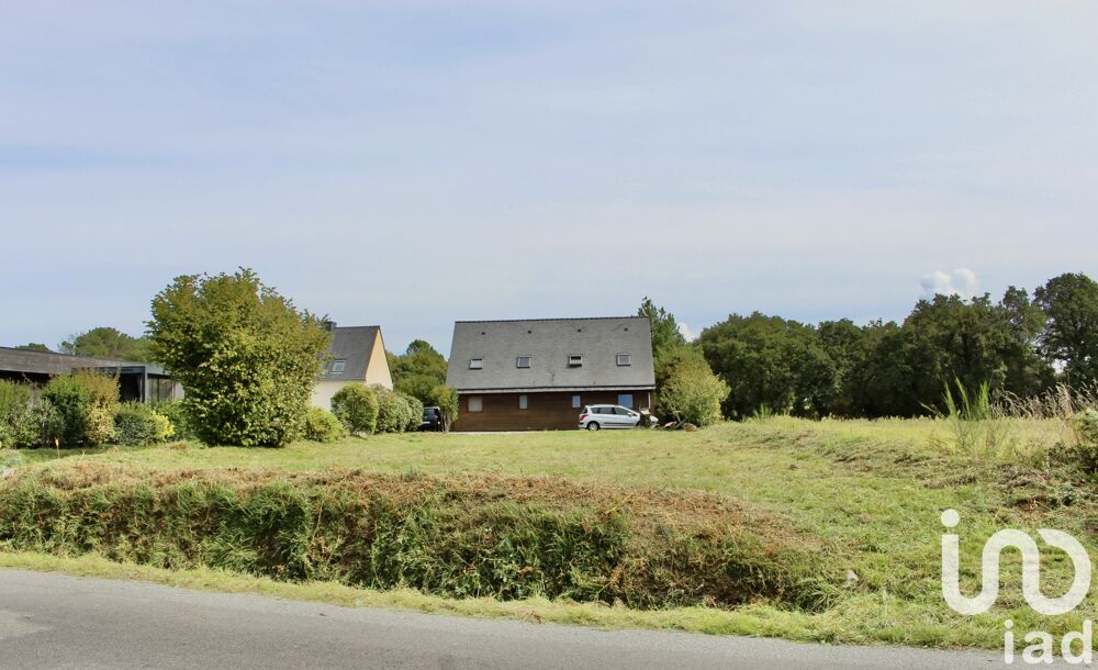 Vente Terrain Vente Terrain � b�tir 665 m&sup2; F�rel