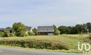  Terrain � vendre 665 m�