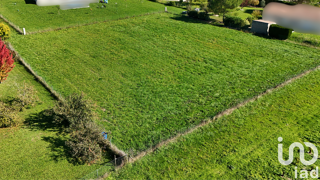  Terrain � vendre 2614 m�