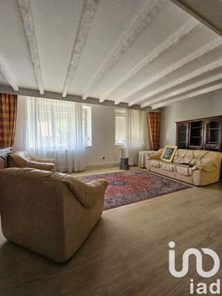  Maison � vendre 5 pi�ces 174 m�