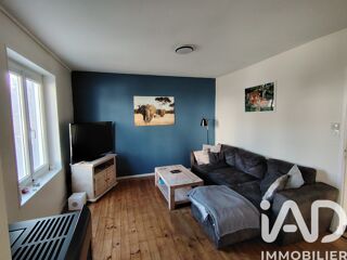 Maison � vendre 3 pi�ces 71 m�