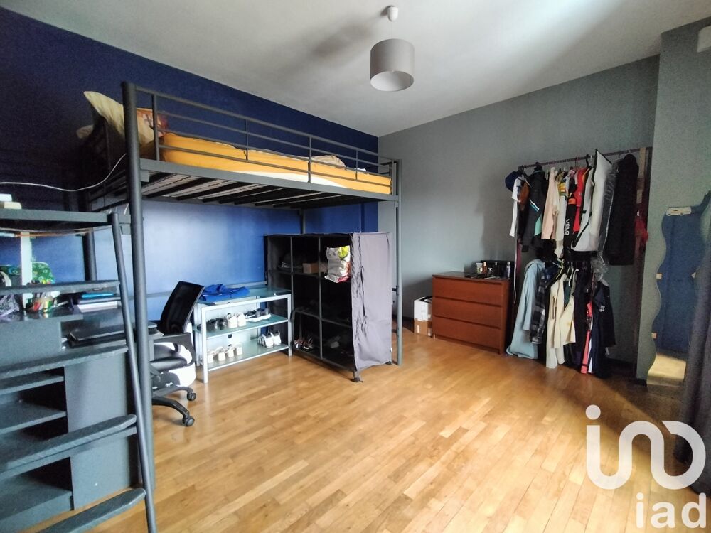 � vendre  Maison La Fert�-sous-Jouarre (77260)