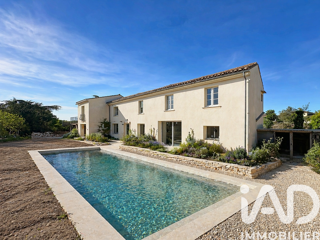  Maison � vendre 9 pi�ces 190 m�