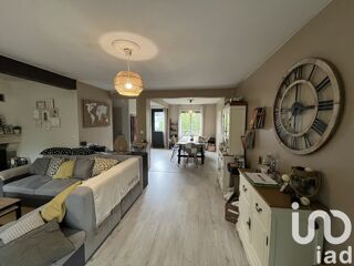  Maison � vendre 5 pi�ces 105 m�