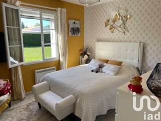  Maison � vendre 5 pi�ces 131 m�