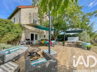  Maison � vendre 8 pi�ces 280 m�