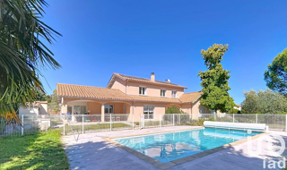  Maison � vendre 8 pi�ces 217 m�