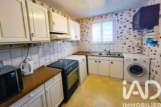  Maison � vendre 5 pi�ces 100 m�