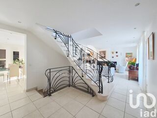  Maison � vendre 7 pi�ces 280 m�