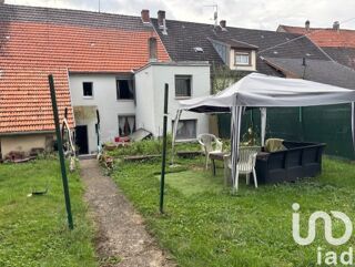  Maison � vendre 5 pi�ces 125 m�