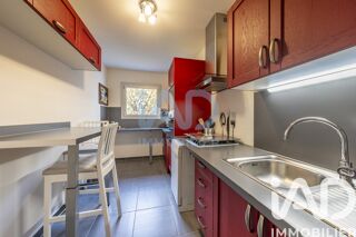  Appartement � vendre 3 pi�ces 71 m�