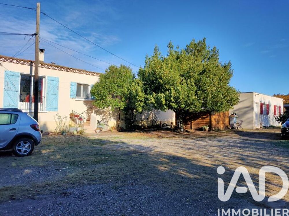 � vendre  Maison Marseillan (34340)