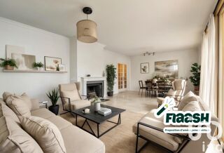  Appartement  vendre 3 pices 98 m