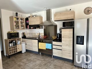  Maison  vendre 5 pices 123 m