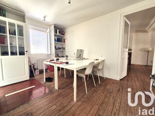  Appartement � vendre 4 pi�ces 113 m�