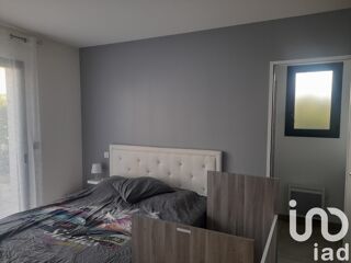  Maison � vendre 3 pi�ces 65 m�