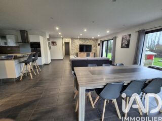  Maison � vendre 6 pi�ces 177 m�