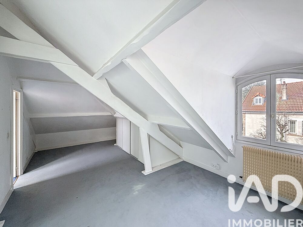 � vendre  Maison Verri�res-le-Buisson (91370)