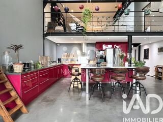  Loft � vendre 8 pi�ces 248 m�