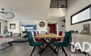  Villa � vendre 5 pi�ces 177 m�