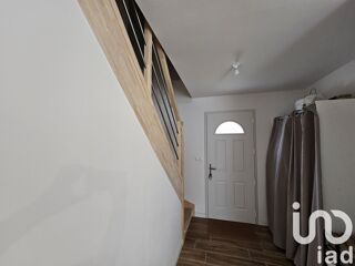  Maison  vendre 6 pices 123 m