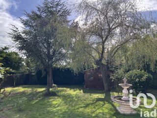  Maison � vendre 7 pi�ces 137 m�