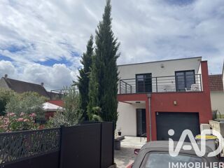  Villa  vendre 8 pices 175 m