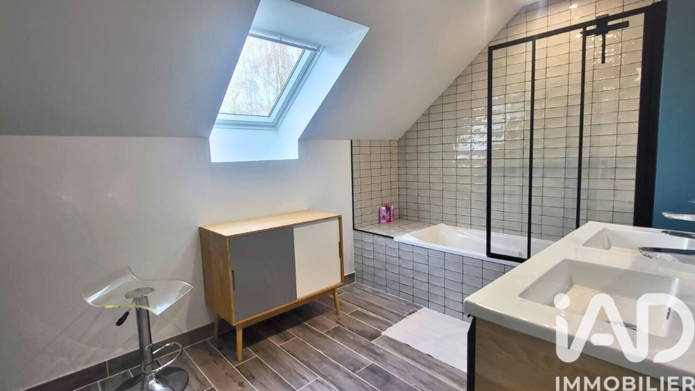  vendre  Maison Bussy-Saint-Georges (77600)