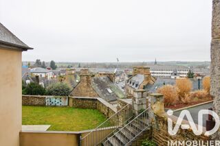  Appartement � vendre 3 pi�ces 63 m�