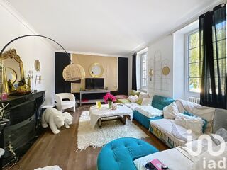  Maison � vendre 9 pi�ces 294 m�