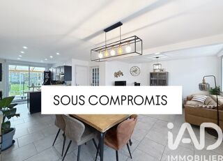  Maison � vendre 5 pi�ces 100 m�