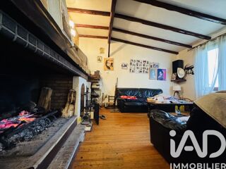  Maison � vendre 4 pi�ces 85 m�