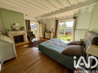  Maison � vendre 7 pi�ces 209 m�