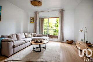  Appartement � vendre 3 pi�ces 61 m�