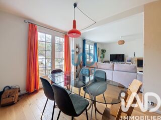  Maison � vendre 8 pi�ces 140 m�